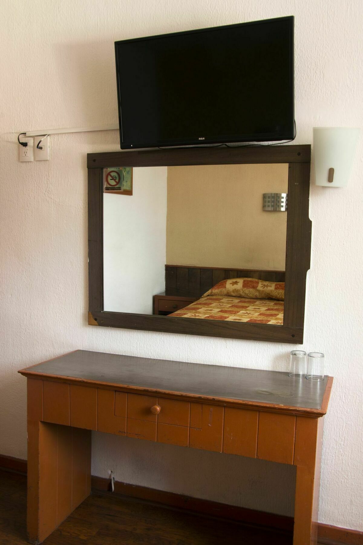 Hotel Estadio S.A Mexico Extérieur photo